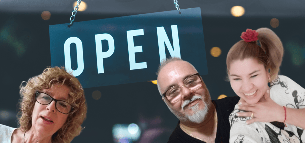 Imagen para reflejar que Holística celular está abierta y muestra sus categorías de productos