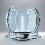 Aparatos de magnetoterapia de Holística Celular.