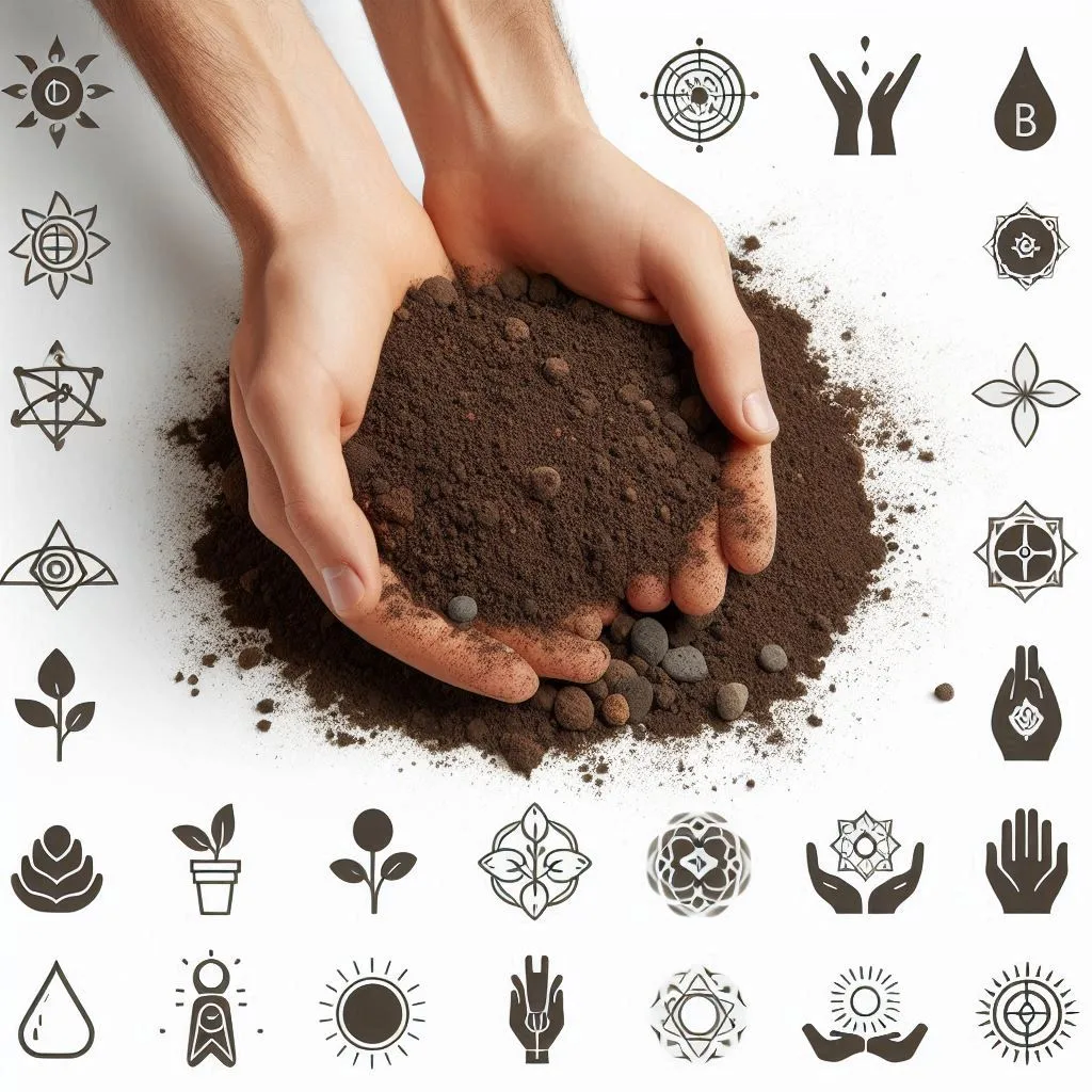 Earthing, Grounding o Conexión a Tierra - La Energía Curativa del Suelo Earthing, Grounding o Conexión a Tierra : La energía curativa de la conexión a tierra en Holística Celular.