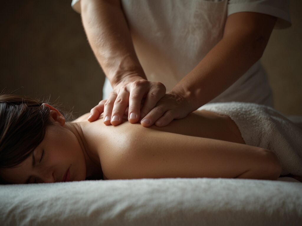 El cuerpo como mapa emocional