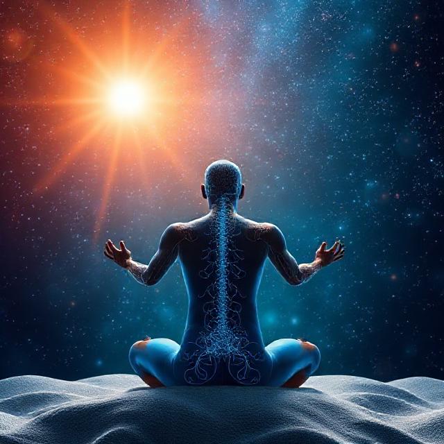 Terapia holística celular en Requena