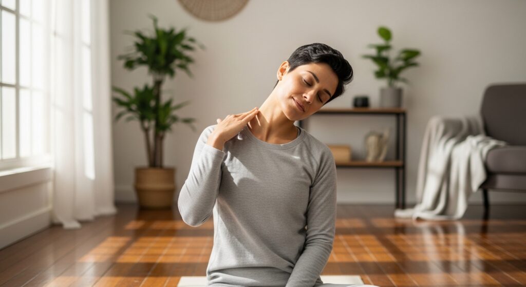 Estiramientos Diarios 1