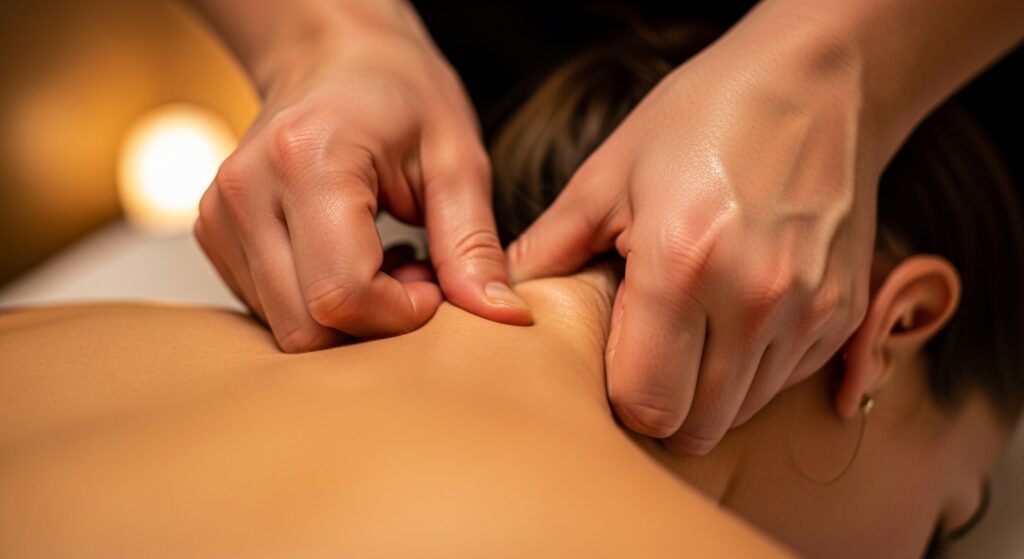 Liberación Muscular Profunda programa de bienestar integral