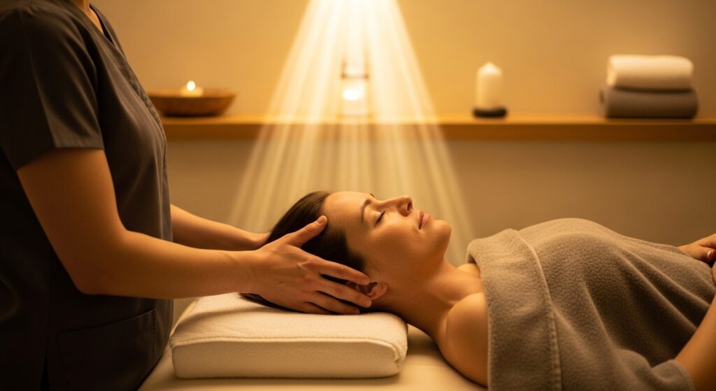 Regulación del Sistema Nervioso 1